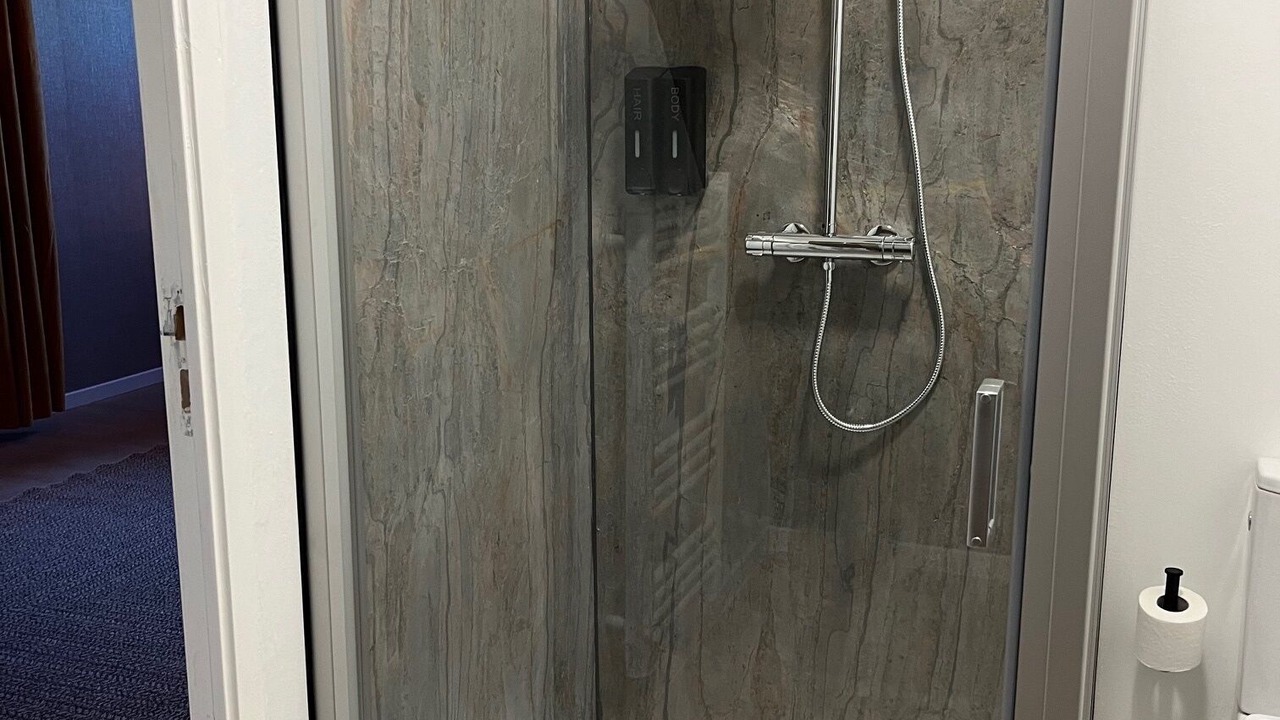 Photo of Bathroom in Marat