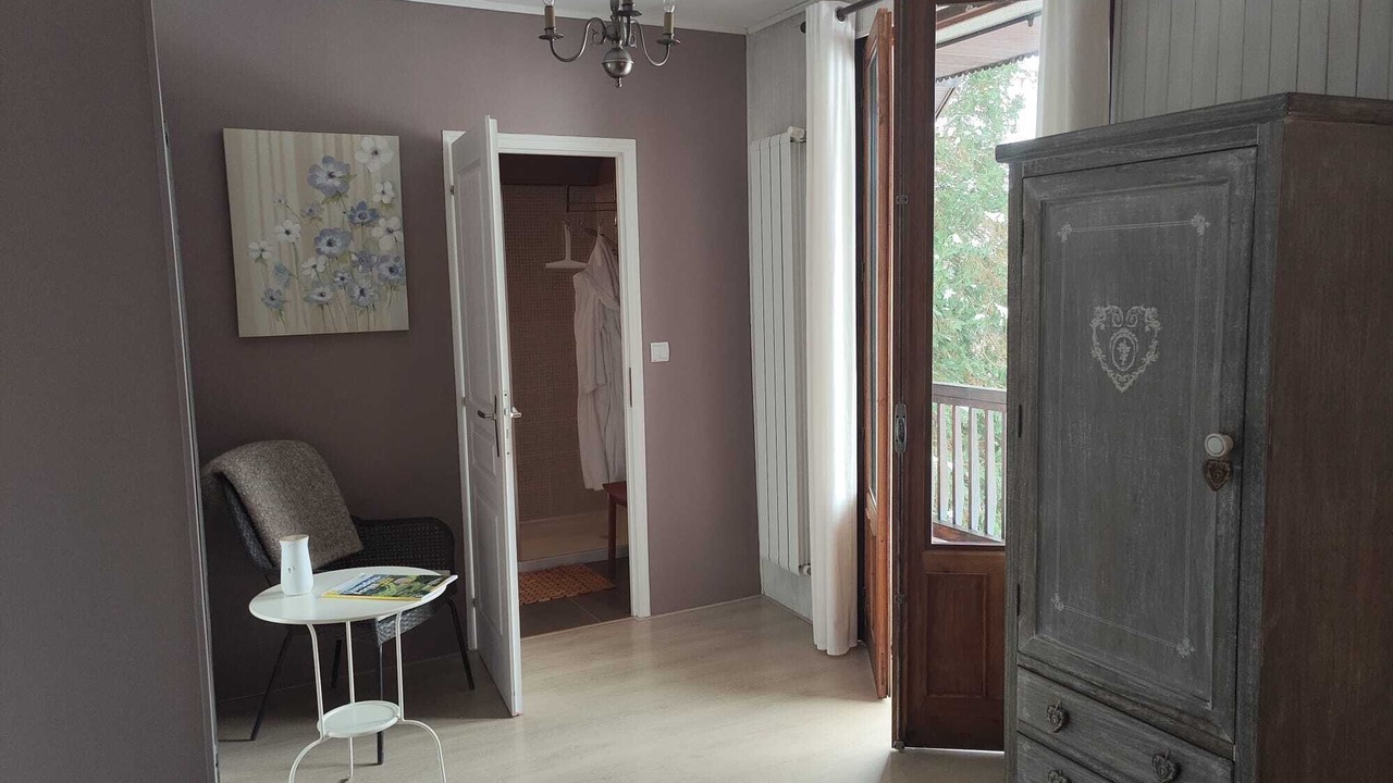 Photo of Bedroom in Marat