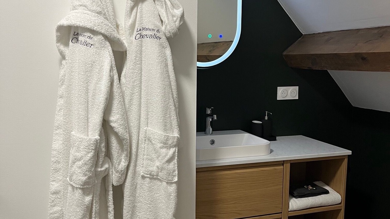 Photo of Bathroom in Marat