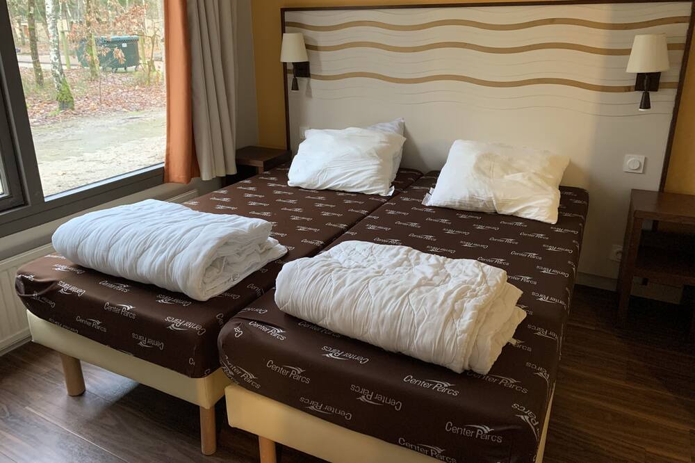 Photo of Bedroom in Chaumont-sur-Tharonne