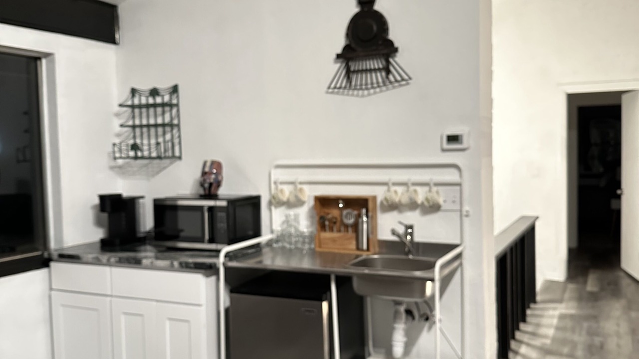 Photo of Kitchen in Terrace Heights