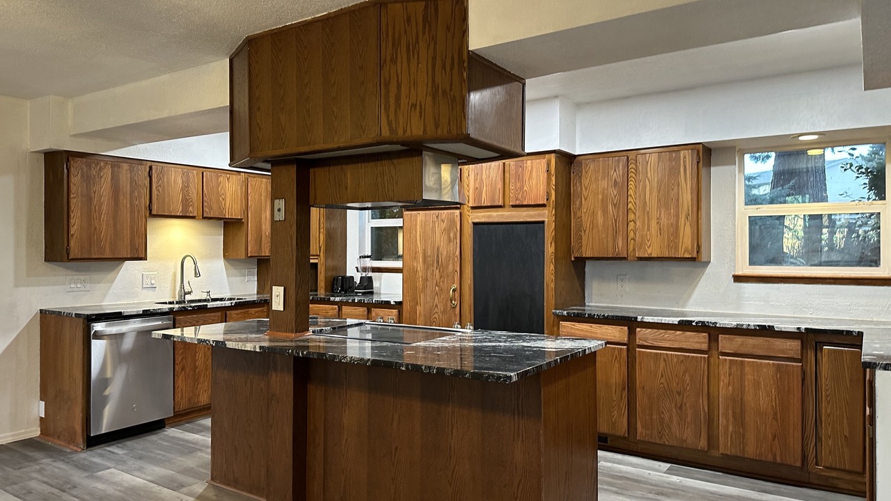 Photo of Kitchen in Terrace Heights