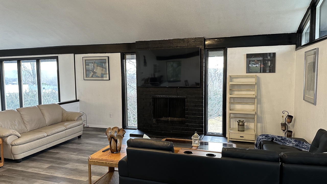 Photo of Livingroom in Terrace Heights