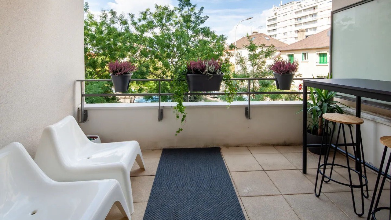 Photo of Outdoor in Bois-Colombes