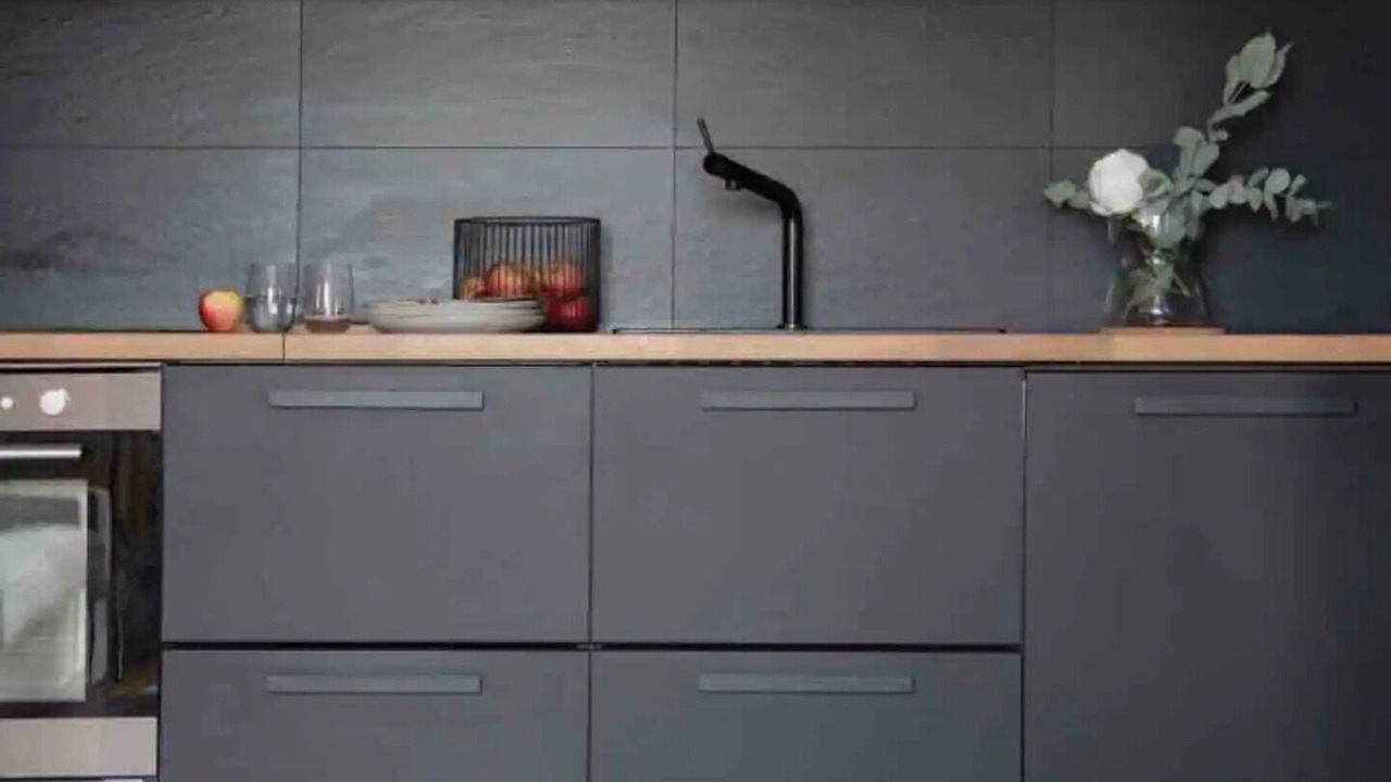 Photo of Kitchen in Bois-Colombes