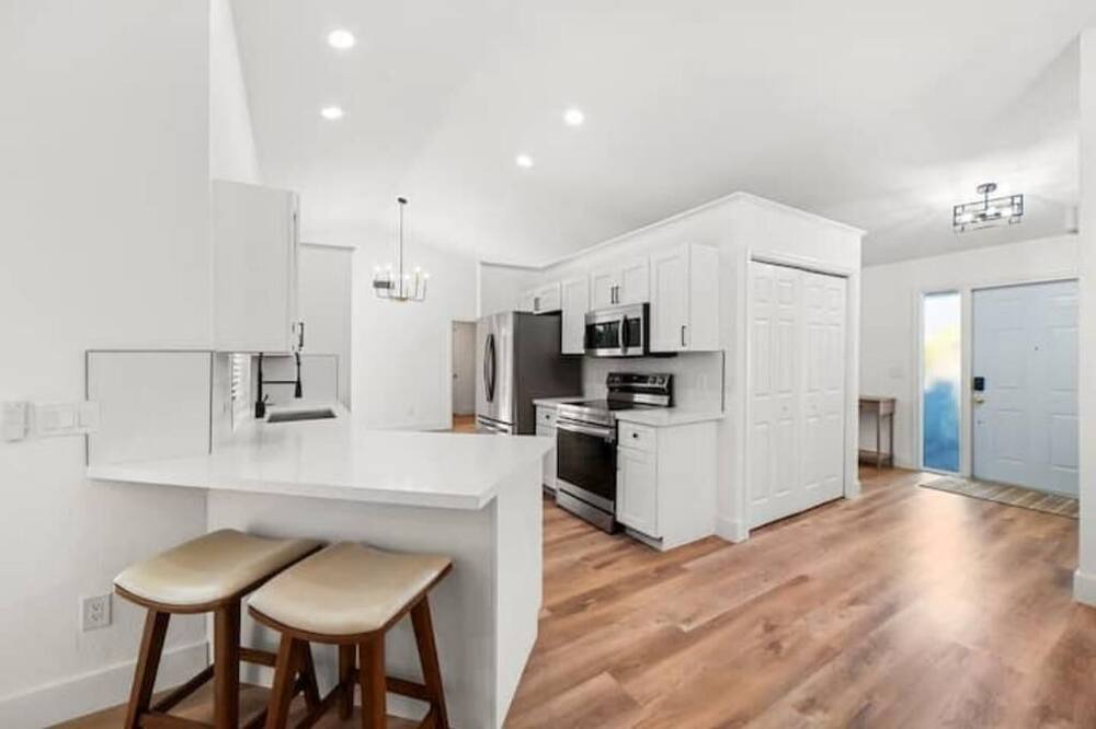 Photo of Kitchen in Wellington