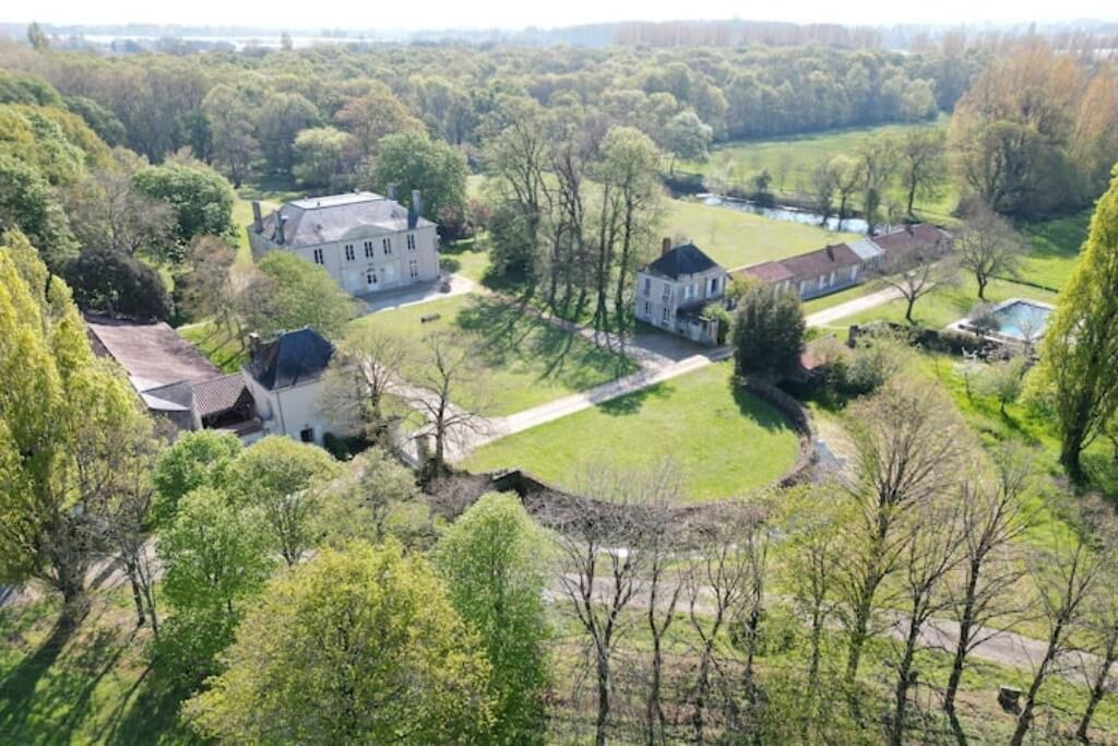 Photo of Outdoor in Villeneuve-en-Retz