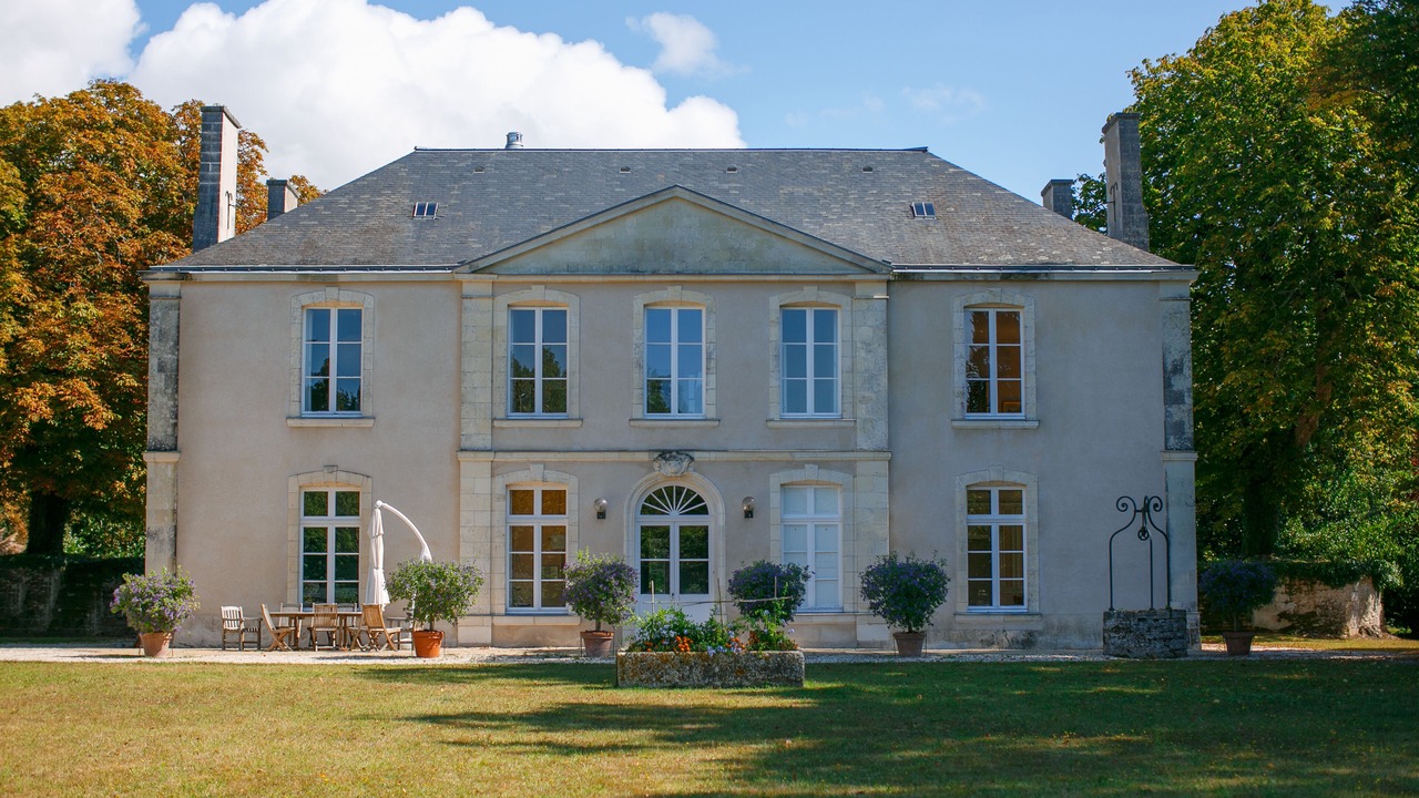 Photo of Outdoor in Villeneuve-en-Retz