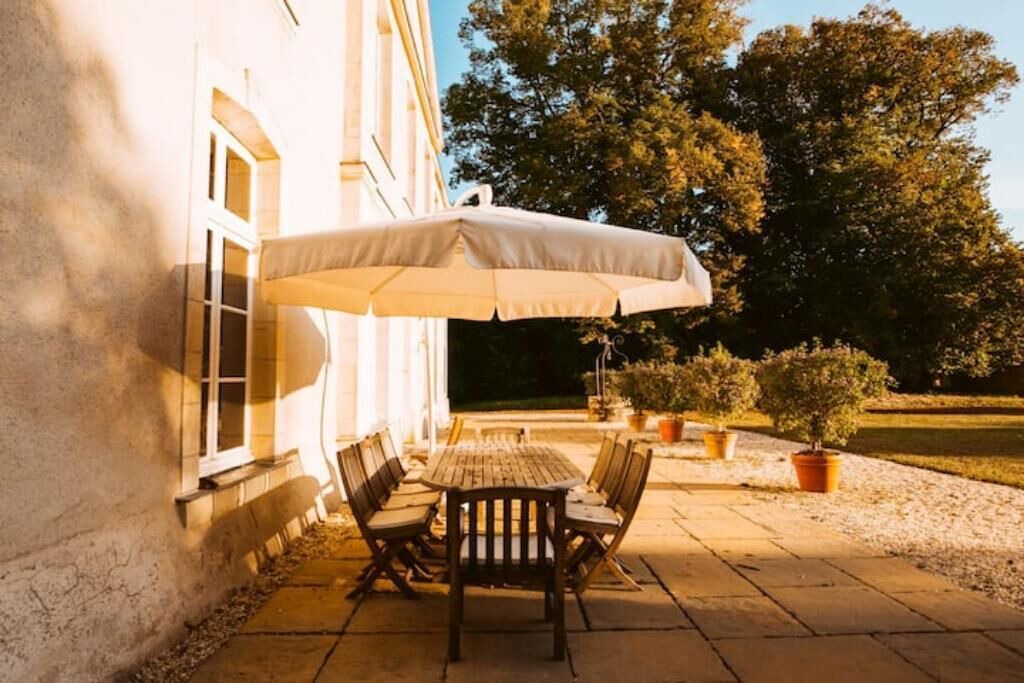 Photo of Outdoor in Villeneuve-en-Retz