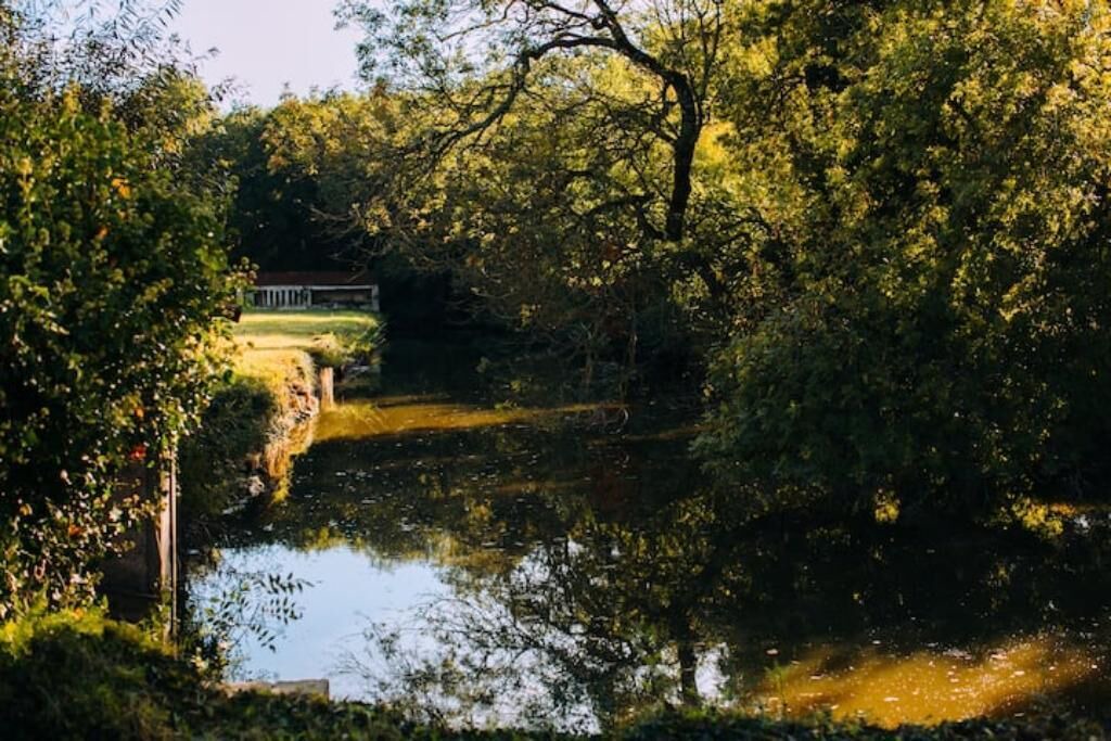 Photo of Outdoor in Villeneuve-en-Retz