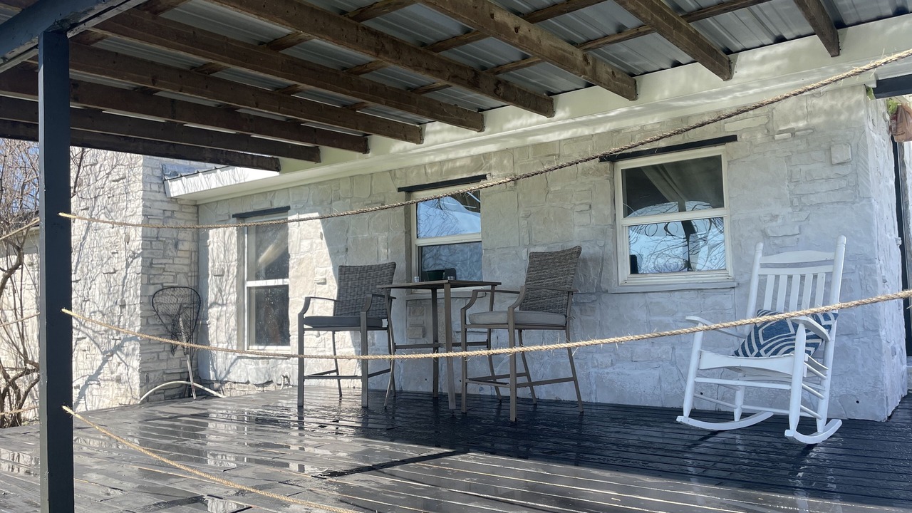 Photo of Outdoor in Silver Creek Village