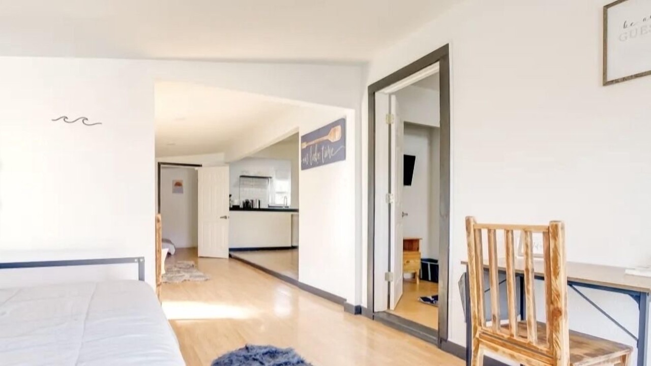Photo of Livingroom in Silver Creek Village