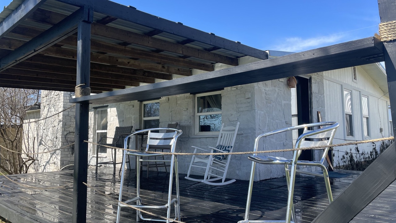 Photo of Outdoor in Silver Creek Village