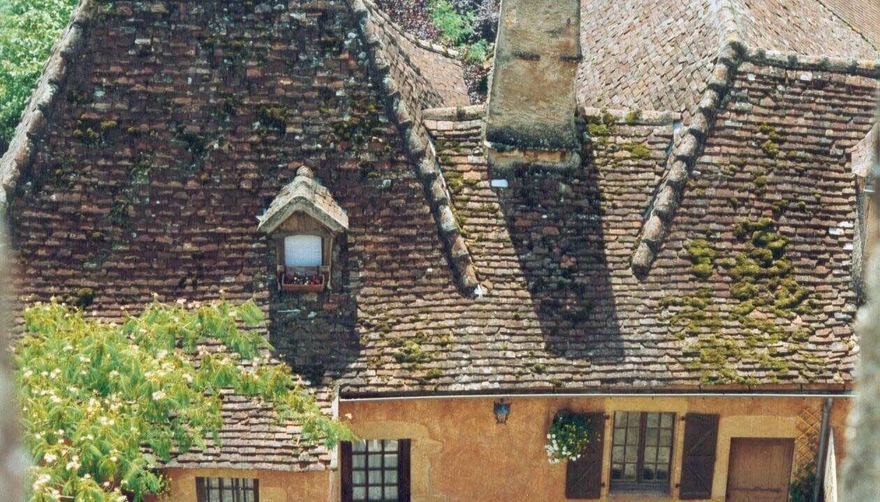 Photo of Buildings in Prudhomat