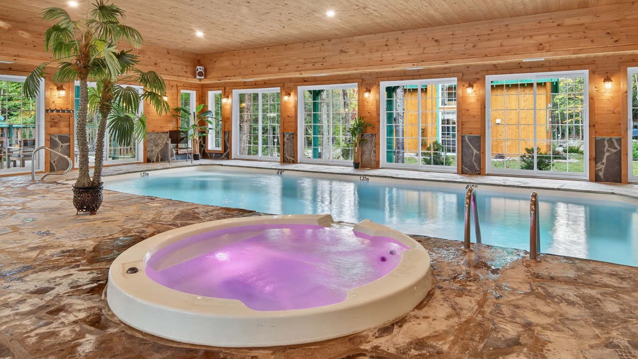Photo of Outdoor in Saint-Alexis-des-Monts