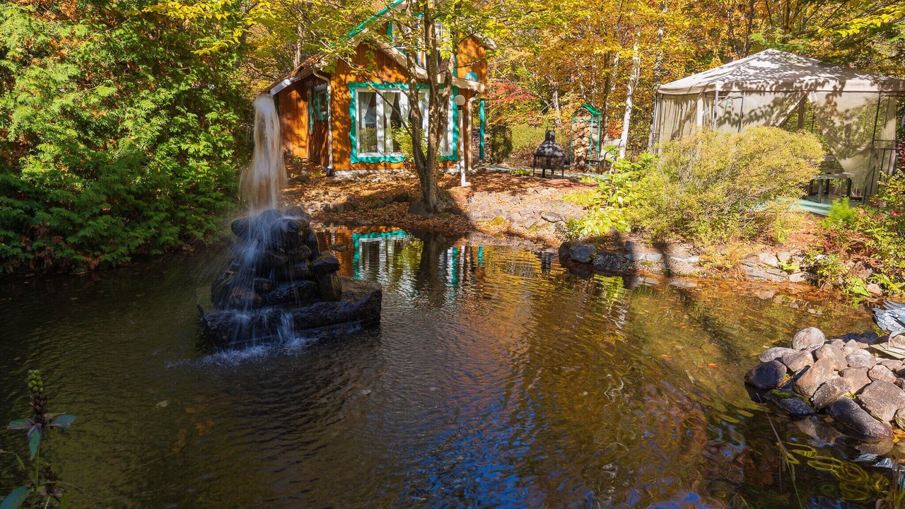 Photo of Outdoor in Saint-Alexis-des-Monts