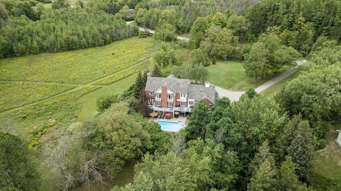 Photo of Outdoor in Caledon