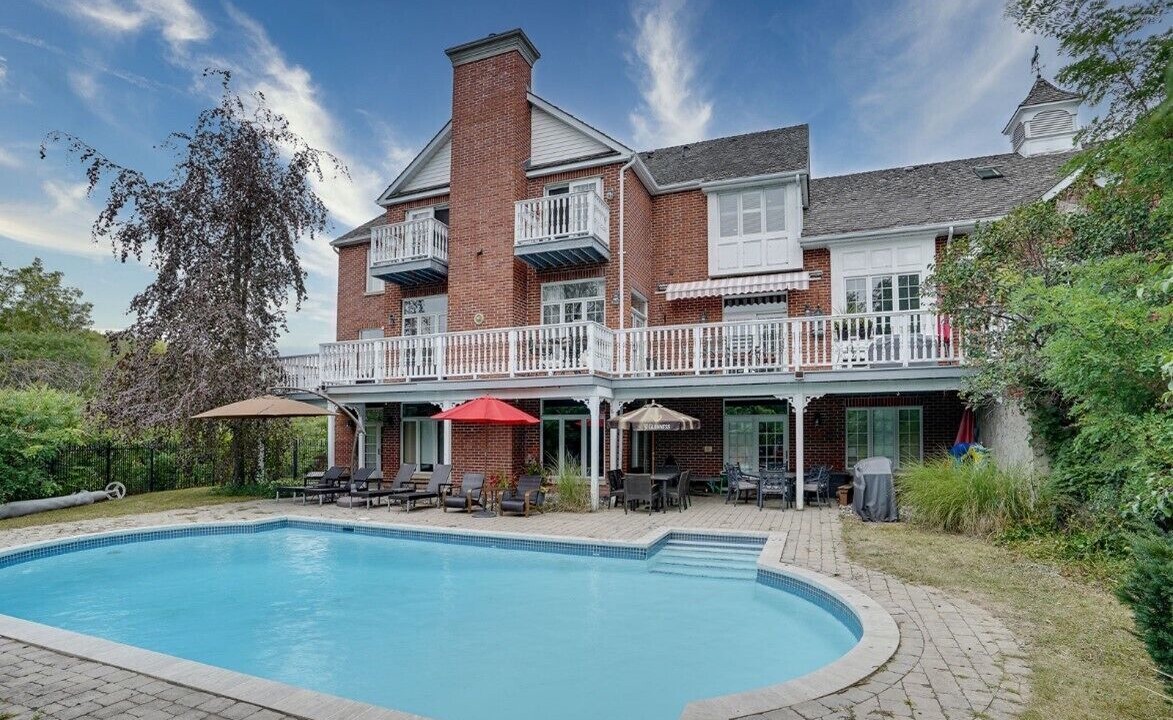Photo of Outdoor in Caledon