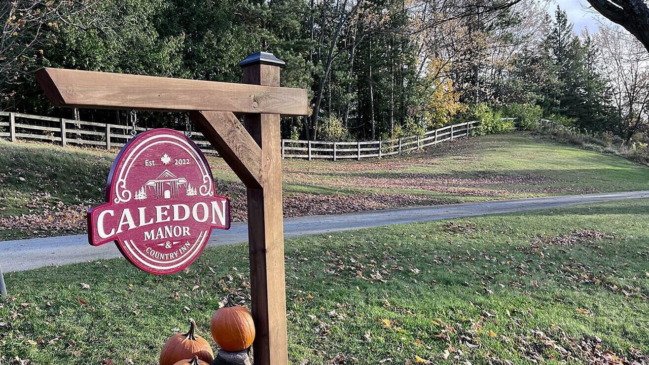 Photo of Outdoor in Caledon