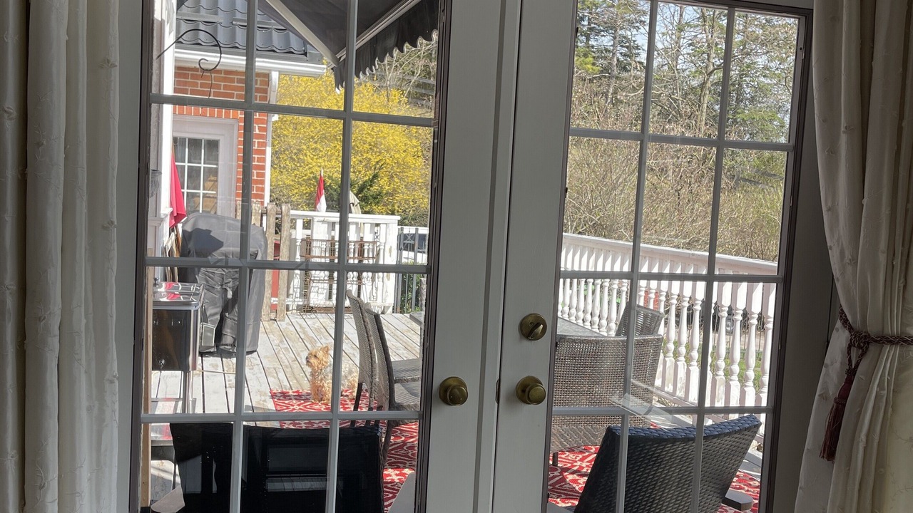Photo of Outdoor in Caledon