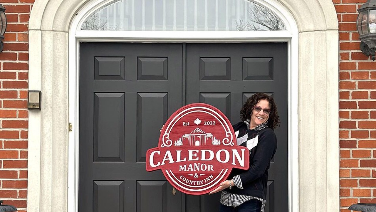 Photo of Outdoor in Caledon