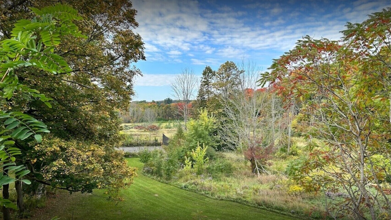 Photo of Outdoor in Caledon