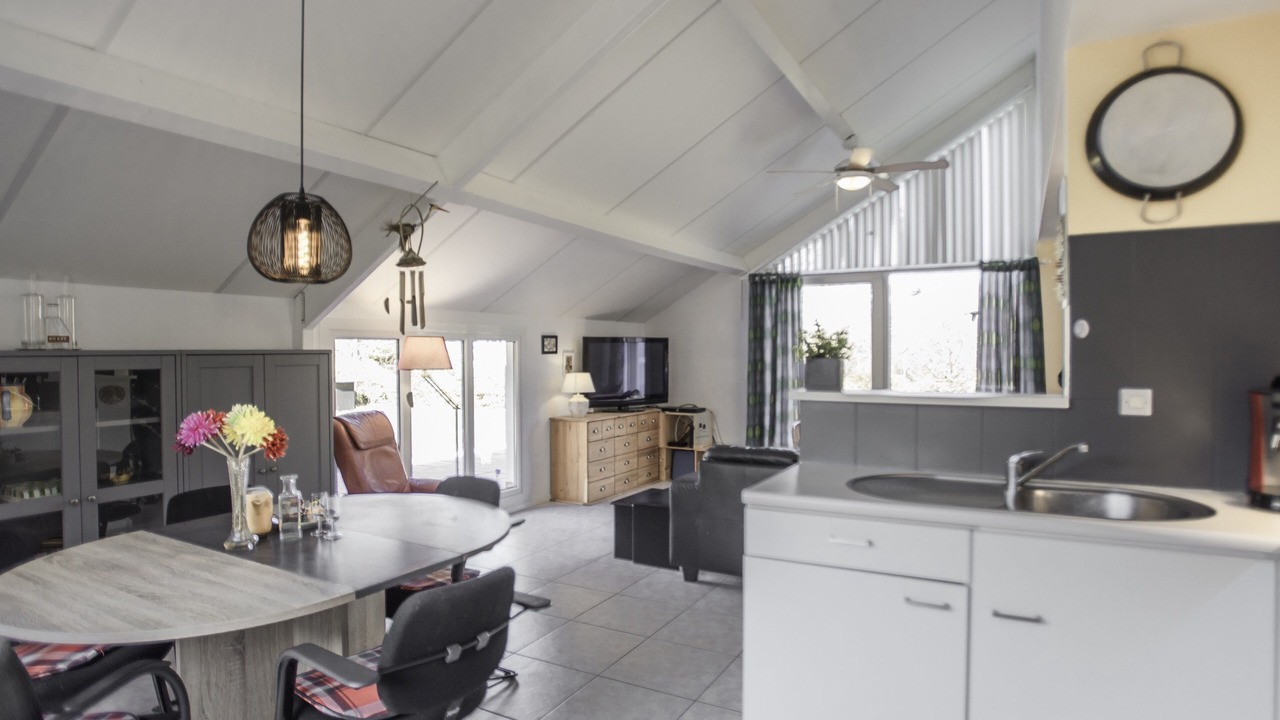 Photo of Kitchen in Daumazan-sur-Arize