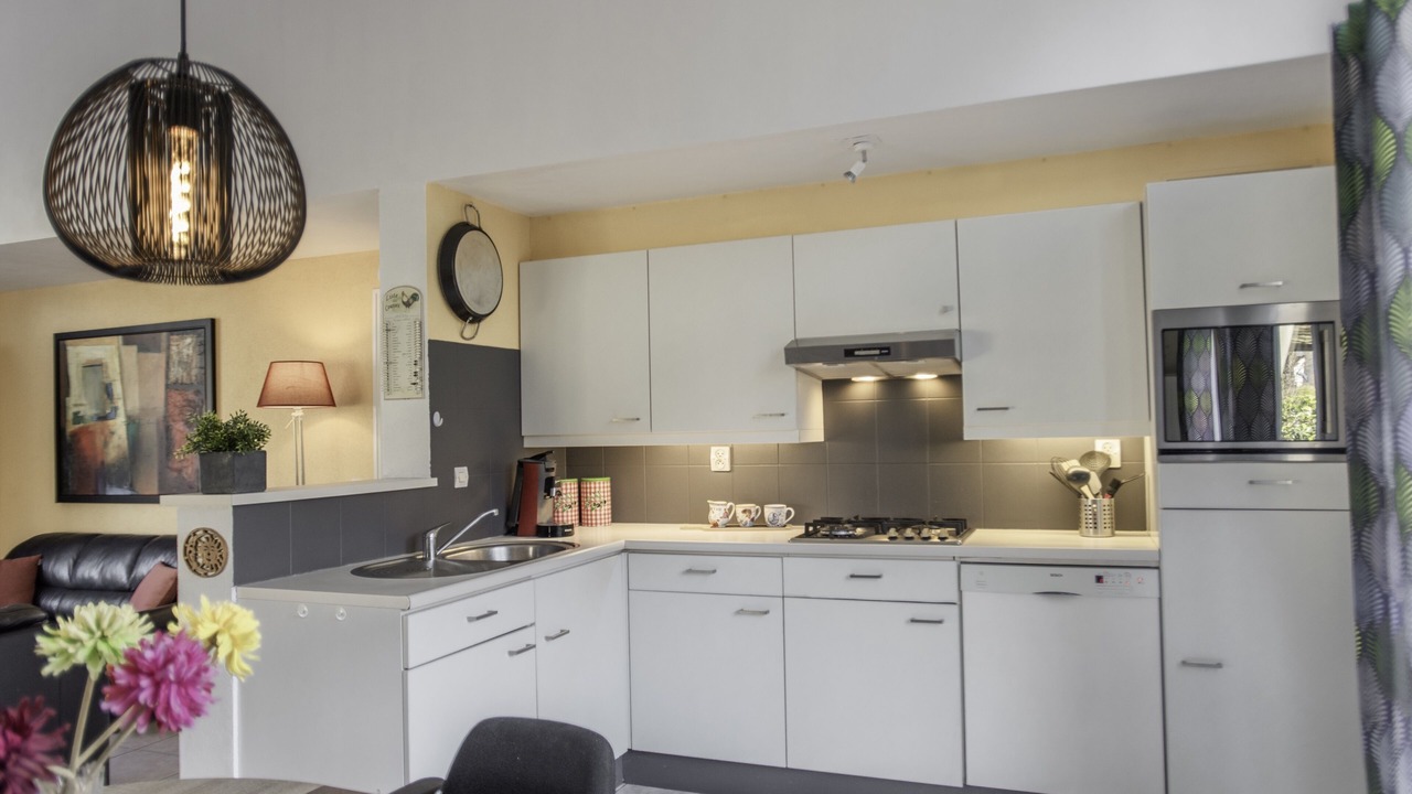 Photo of Kitchen in Daumazan-sur-Arize