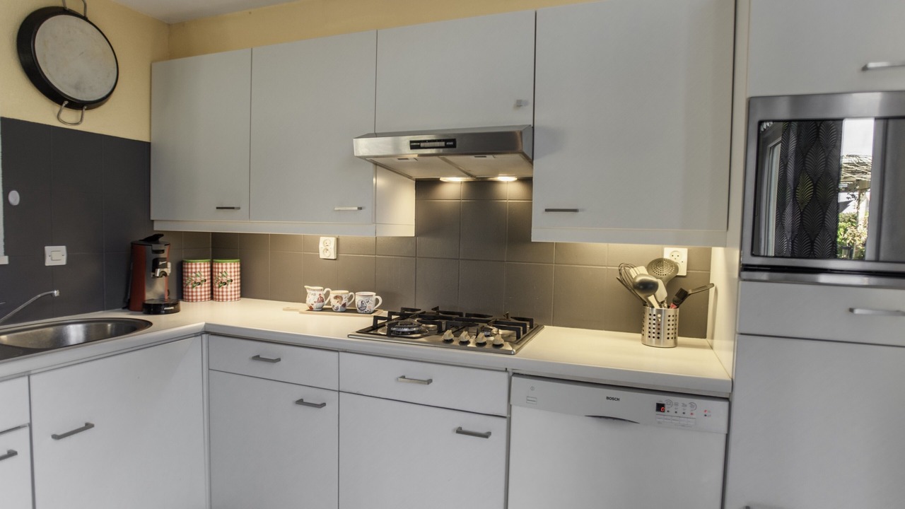 Photo of Kitchen in Daumazan-sur-Arize