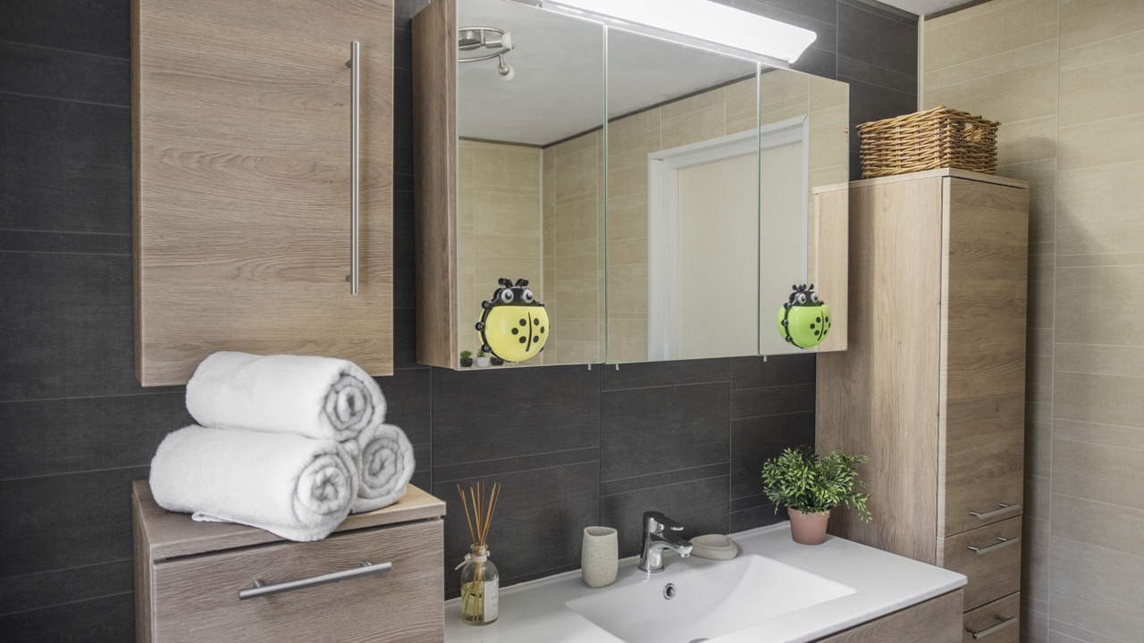 Photo of Bathroom in Daumazan-sur-Arize