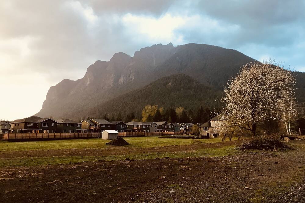 Photo of Outdoor in North Bend