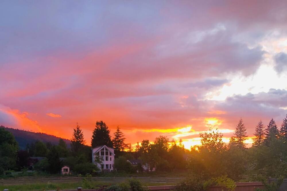 Photo of Outdoor in North Bend