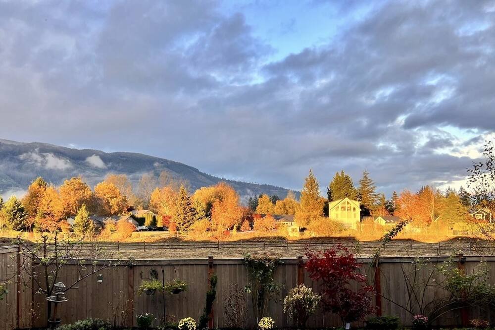 Photo of Outdoor in North Bend