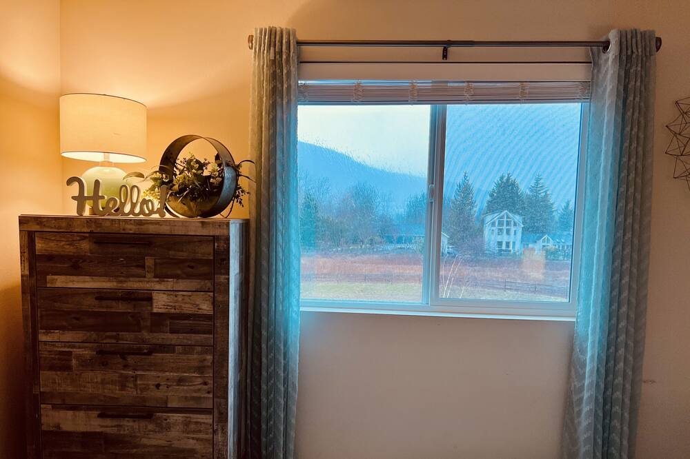 Photo of Bedroom in North Bend