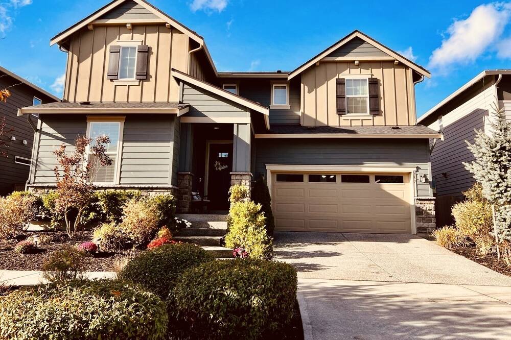 Photo of Outdoor in North Bend