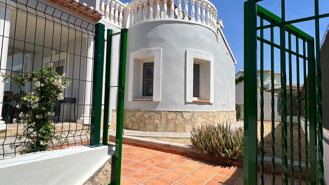 Photo of Outdoor in Beniarbeig