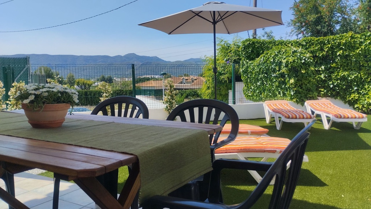 Photo of Outdoor in Beniarbeig