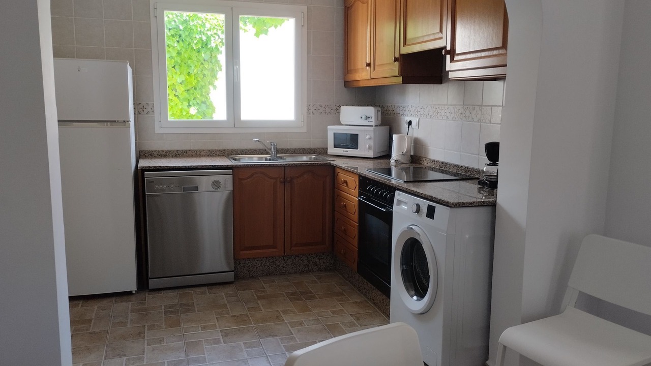 Photo of Kitchen in Beniarbeig