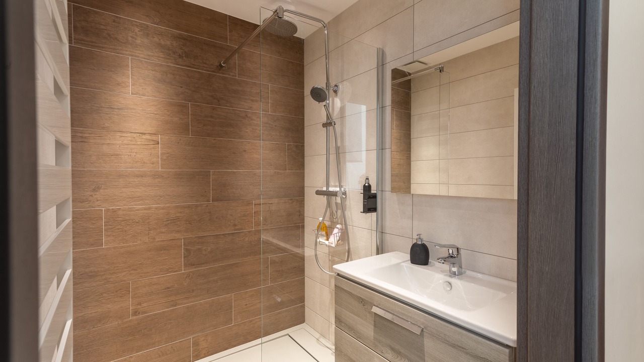 Photo of Bathroom in Labaroche