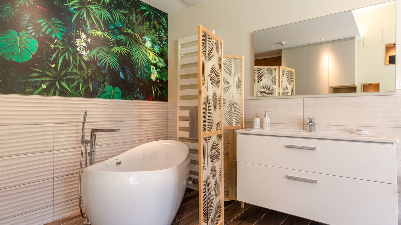 Photo of Bathroom in Labaroche