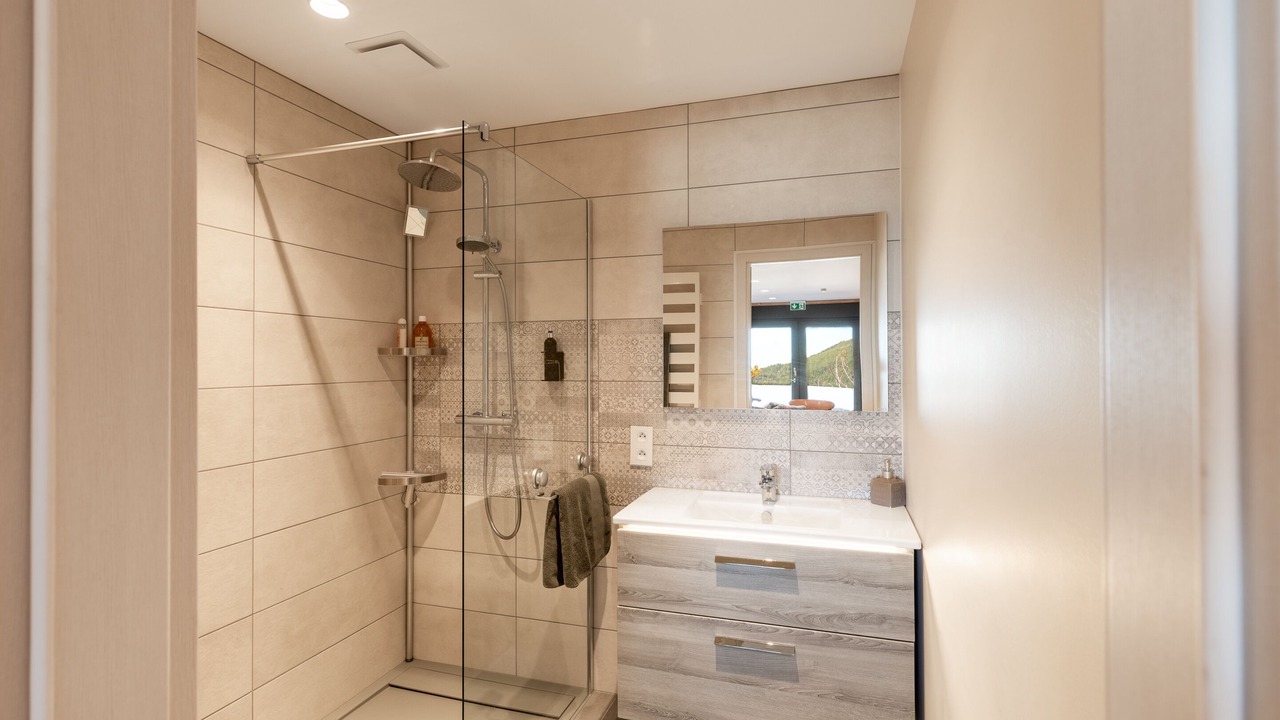 Photo of Bathroom in Labaroche