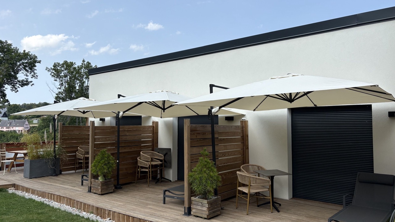 Photo of Patio Balcony in Labaroche