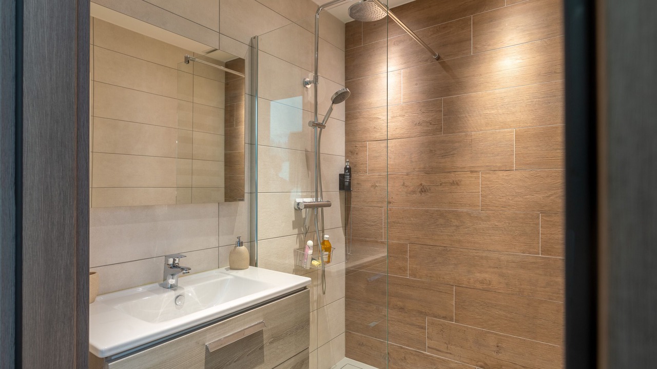Photo of Bathroom in Labaroche