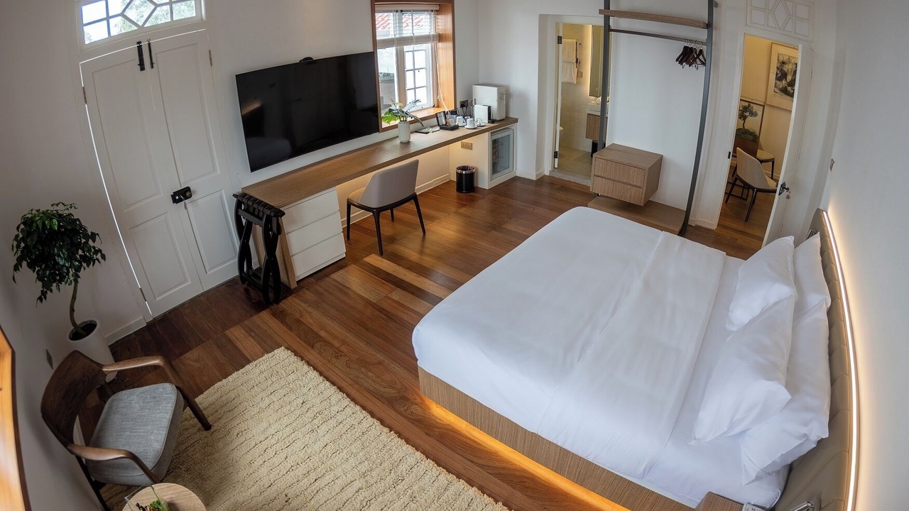 Photo of Bedroom in Bukit Bendera