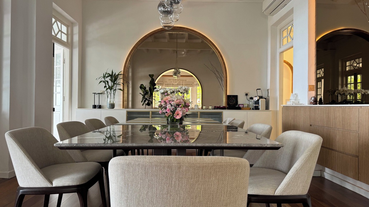 Photo of Outdoor in Bukit Bendera