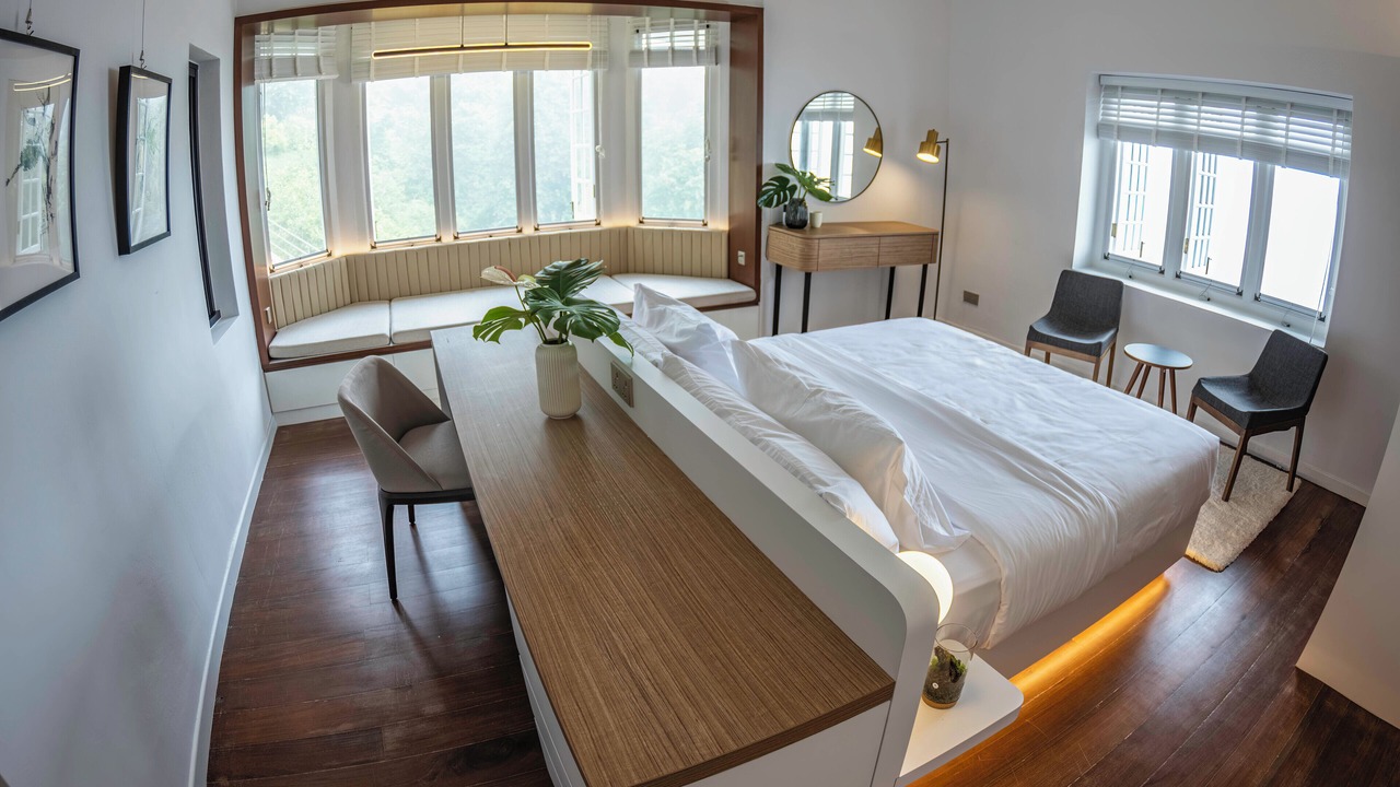 Photo of Bedroom in Bukit Bendera