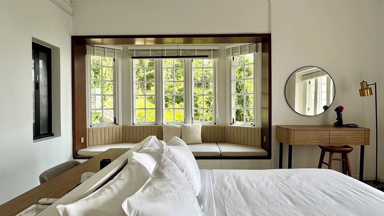 Photo of Bedroom in Bukit Bendera