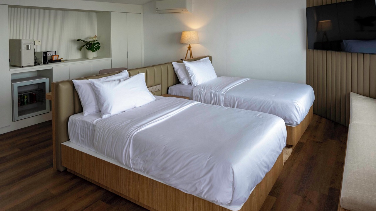 Photo of Bedroom in Bukit Bendera