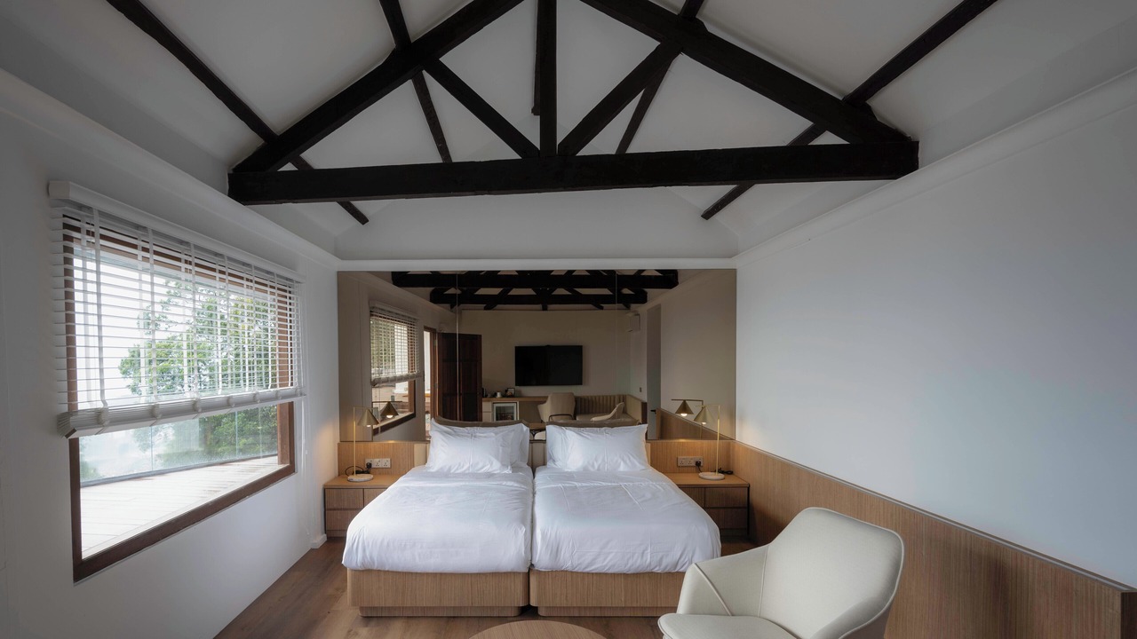 Photo of Bedroom in Bukit Bendera