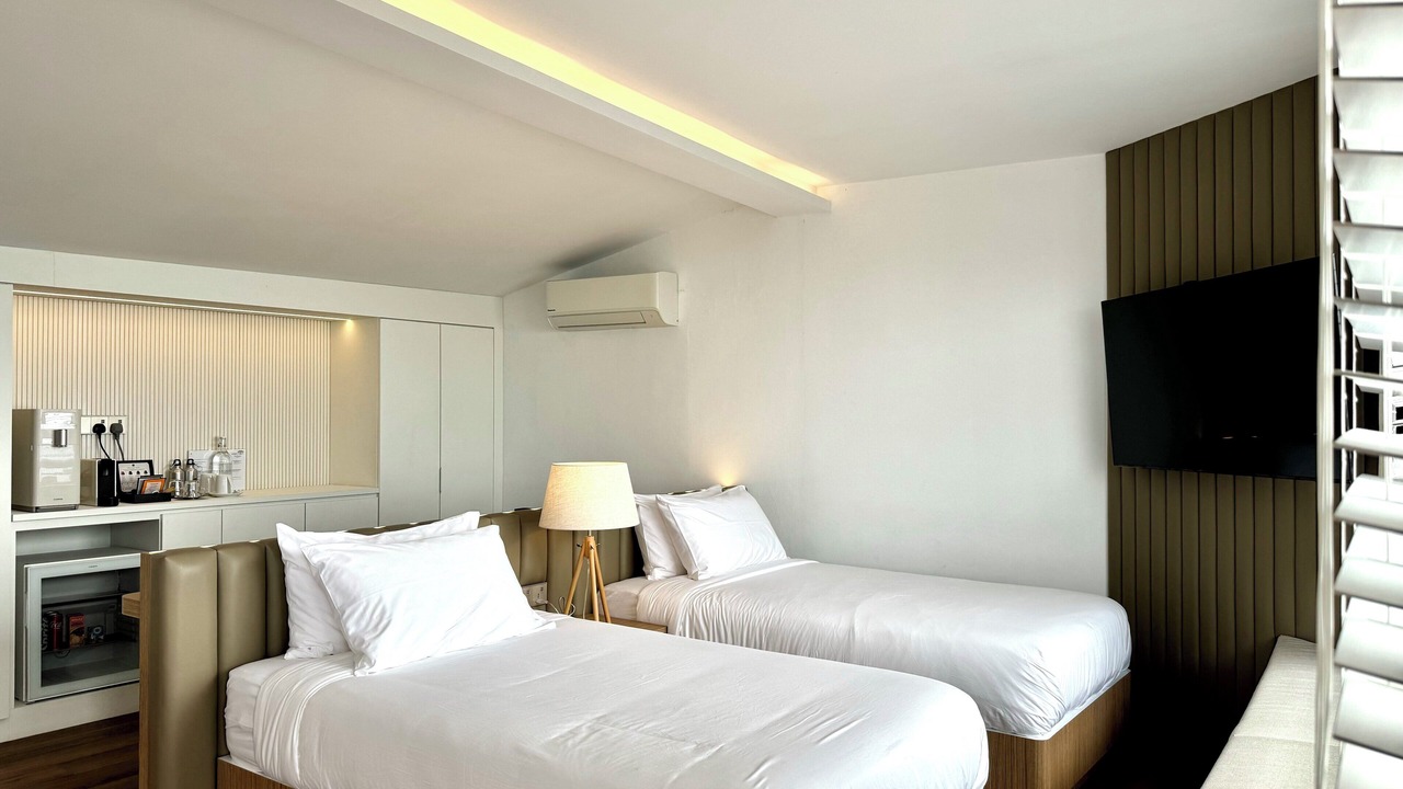 Photo of Bedroom in Bukit Bendera